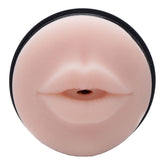 Mistress Dani's Deluxe Oral-Inspired Stroker for Unparalleled Satisfaction Masturbators and Strokers